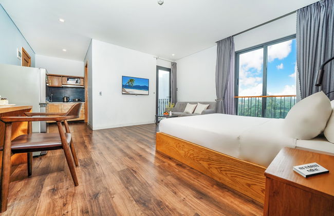 DOMA by HSuites Hotel & Apartment - Foto 70