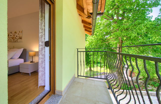 Magna Tilia - Foto 44