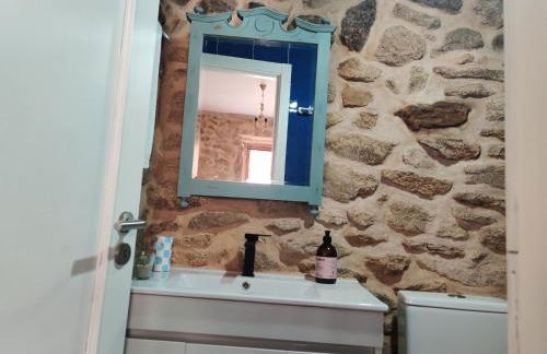 Casa do Sobrado-Gralhas-Montalegre - Photo 16