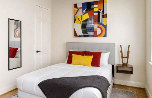 Galleria Getaway Private Pool Sleeps Up to 10 - Foto 24