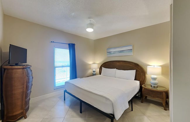 Majestic Beach Resort by Southern Vacation Rentals - Foto 24