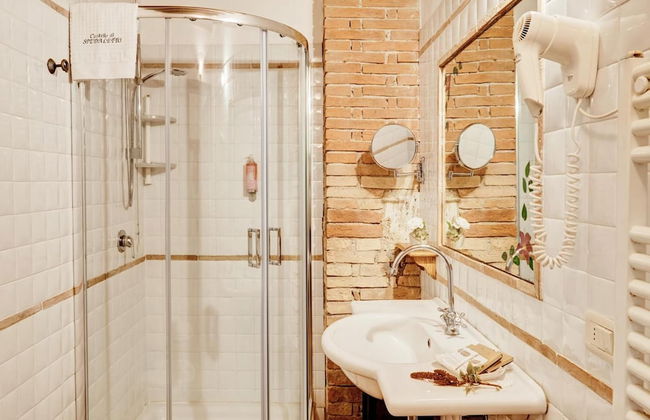 Castello di Spedaletto - Foto 37