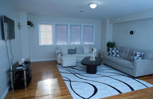 Elegant 3BR Home - Near the Prudential Center - Foto 42