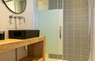 Welcôm Apparts-chic et intimiste-100m du Port - Foto 44