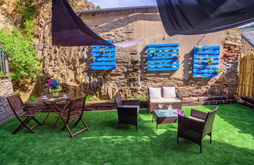 Casa Rural Aguas Frías I - Foto 16