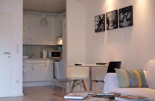 Deluxe Apartment - City Centre - Koenigsalle 5min - Foto 21