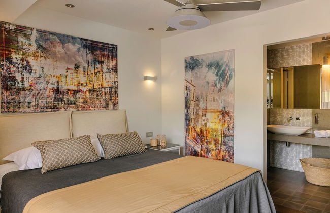 Braunis Horio Villas - Foto 29