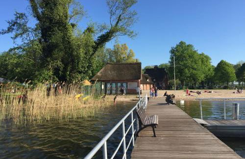 Ferienwohnung Seeblick Ratzeburg - Foto 39