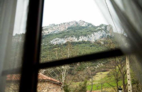 Cumbres de los Picos Apartamento Treparriscos - Foto 16