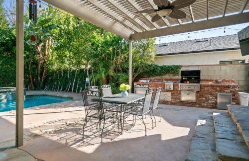 New Listing Burbank Retreat by Colby & Conrad - Foto 41