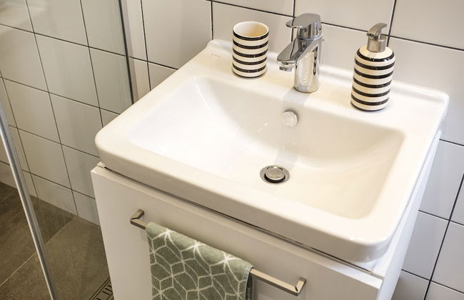 Atomic Apartment 01 - Foto 14