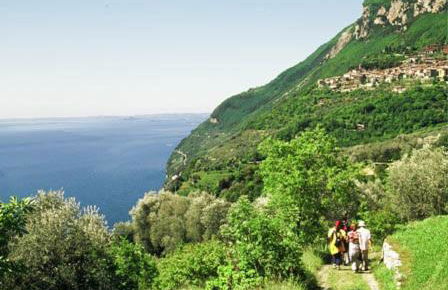 ANTICO BORGO PRABIÙ - Appartement Casaliva - Gardaseeappartements - Foto 31