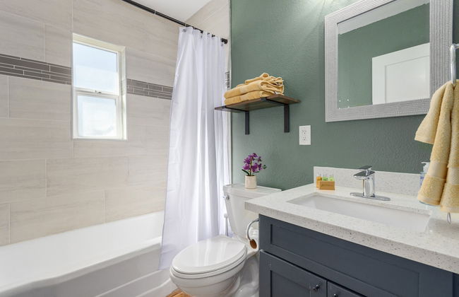 14th Coronado Historic District Phoenix - Foto 12