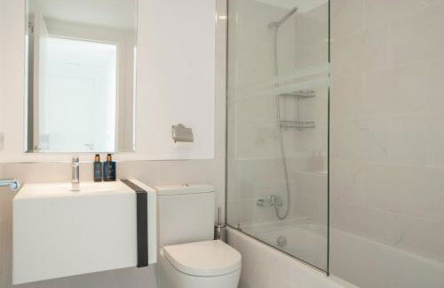 Modern Penthouse Cataleya, Estepona - Photo 13