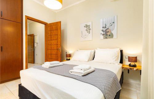 Harbour - Spacious Unique 2-Balcony Apartment in Chania Old Town - Foto 26