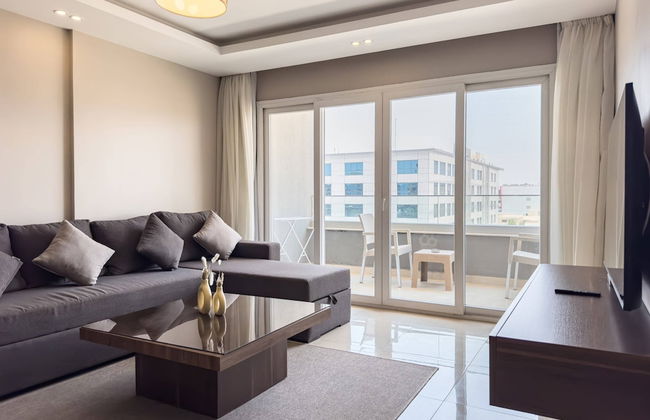 Xuru Stays I Ocean Blue - 5 Min to Airoprt - Foto 62