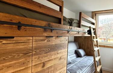 Appartement cosy au Praz, Courchevel - Foto 6