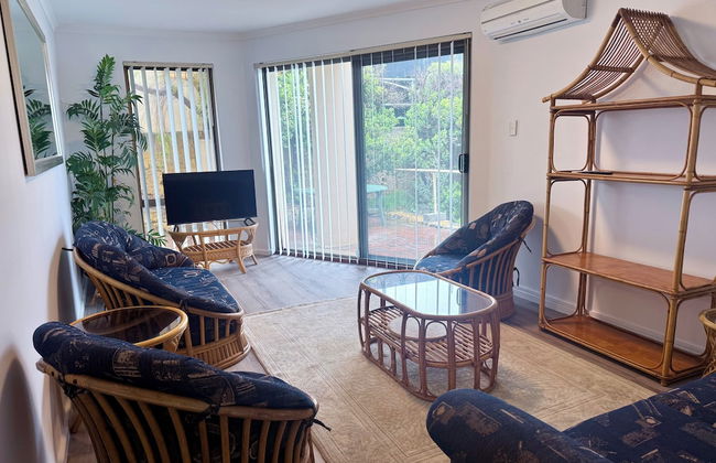 Scarborough & Absolutely Beachfront - Foto 18