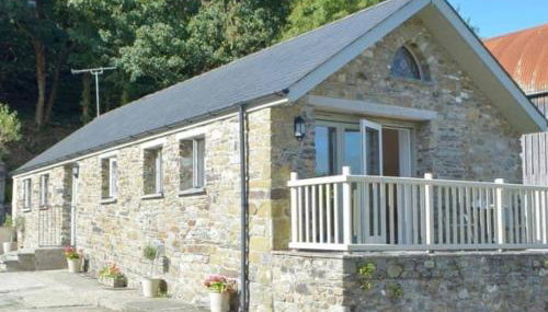 Wild Coastal Retreat at Troed Y Rhiw Aberporth, West Wales - Foto 1