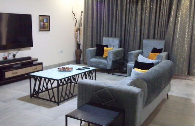 Nego Lodge - Foto 20