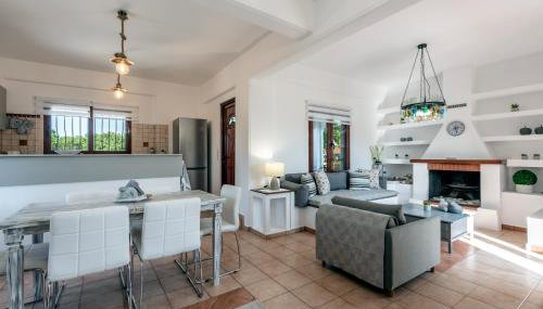 ApteraMare Tradidtional house 'New listing' - Foto 5