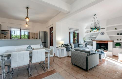 ApteraMare Tradidtional house 'New listing' - Foto 5