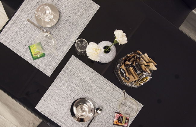 Contemporary 2 Bedroom Flat near University - Photo 19