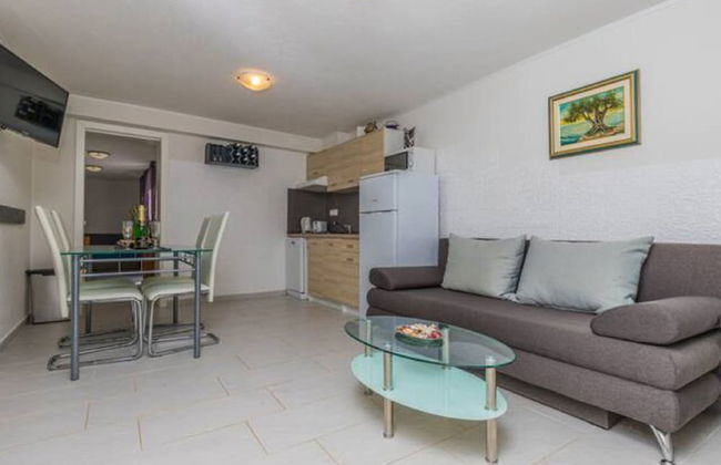 Apartment in Croatia Near the Adriatic Coast - Foto 25