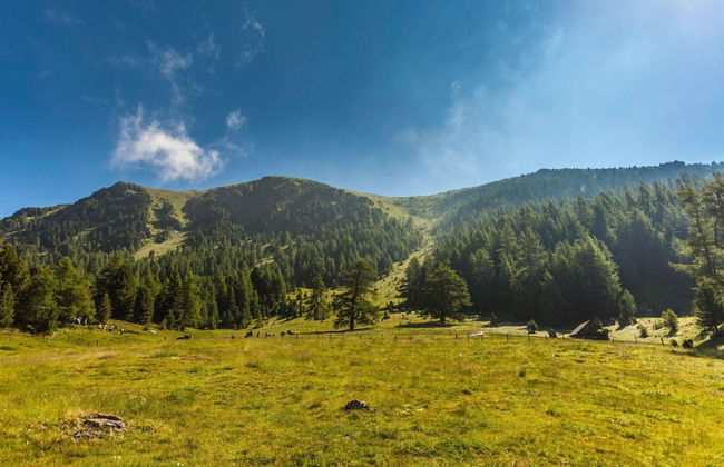 Chalet in Austria Near Ski Slope & Sauna - Foto 27