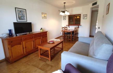 Apartaments Les Dunes - Foto 72