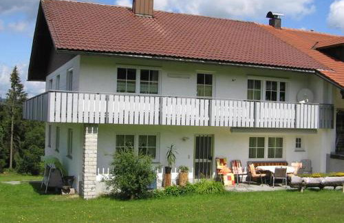 Ferienwohnung Dreiländereck - Foto 1