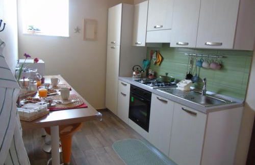 Casa Arenella appartamento con parcheggio privato - Foto 7