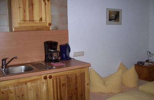 Bauernhofpension Büchsenschütz - Foto 23