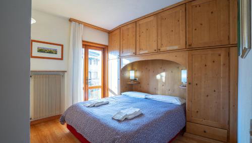 3 minuti da Asiago - Zona silenziosa - Foto 2, towels, wardrobe