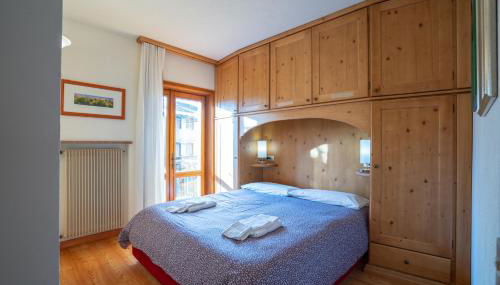 3 minuti da Asiago - Zona silenziosa - Foto 1, towels, wardrobe