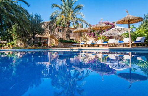 Finca Es Torrent - Foto 14