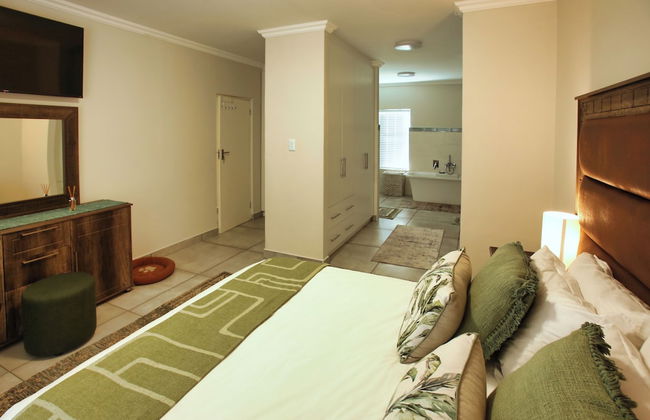 Casa Be Langebaan 6-Sleeper - Foto 1