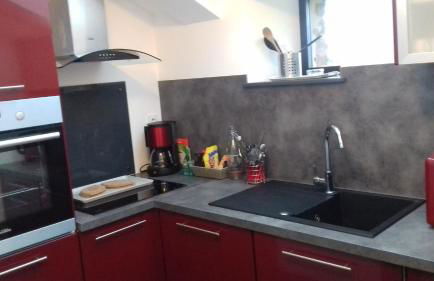 le bois du loup en brocéliande - Foto 16