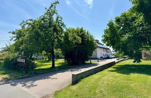 Kleines Eifel Backhaus mit Sauna - Foto 36