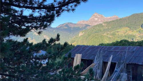 Charmant appartement « Les belles roches » Piscine - Foto 4