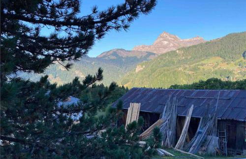 Charmant appartement « Les belles roches » Piscine - Foto 4