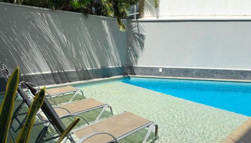 STAY Premium - Foto 4, sunbed