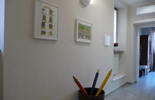 Casa Patrito - Appartamento Barolo - Foto 8