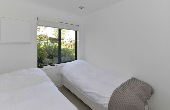 Lakefront Holiday Home - Foto 5