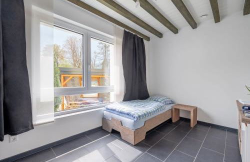 Exklusiv, barrierefrei Ferienwohnung für 8 Gäste - Foto 14