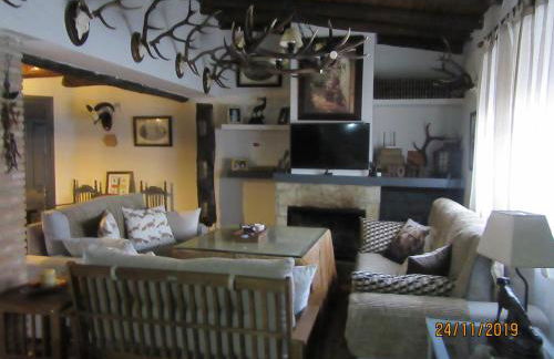 Casa La montera - Foto 38