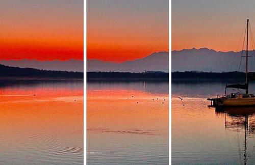 GreenAppartament del lago - Foto 13