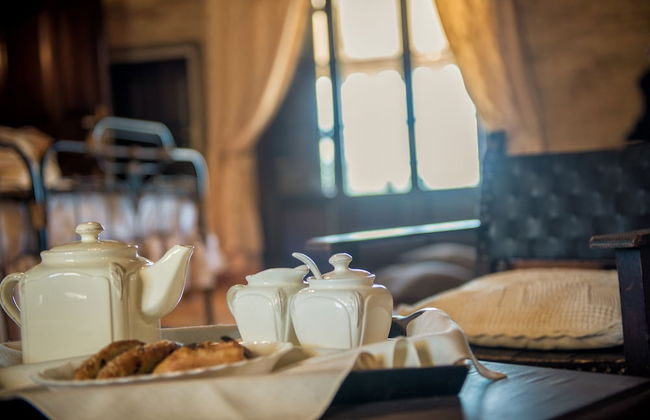 Sarakino The House of Literature - Photo 21