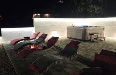 Apartman Koko with private jacuzzi - Foto 54