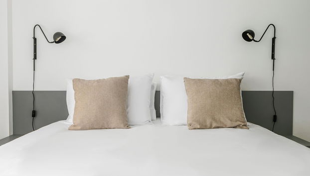 Tabas by Blueground Edifício Lygia - Foto 4, Habitación